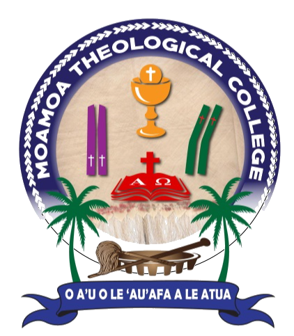 Moamoa Theological College and Seminary